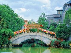 -东涌水乡风情街