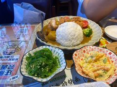 -桃太郎创作料理(大坪店)