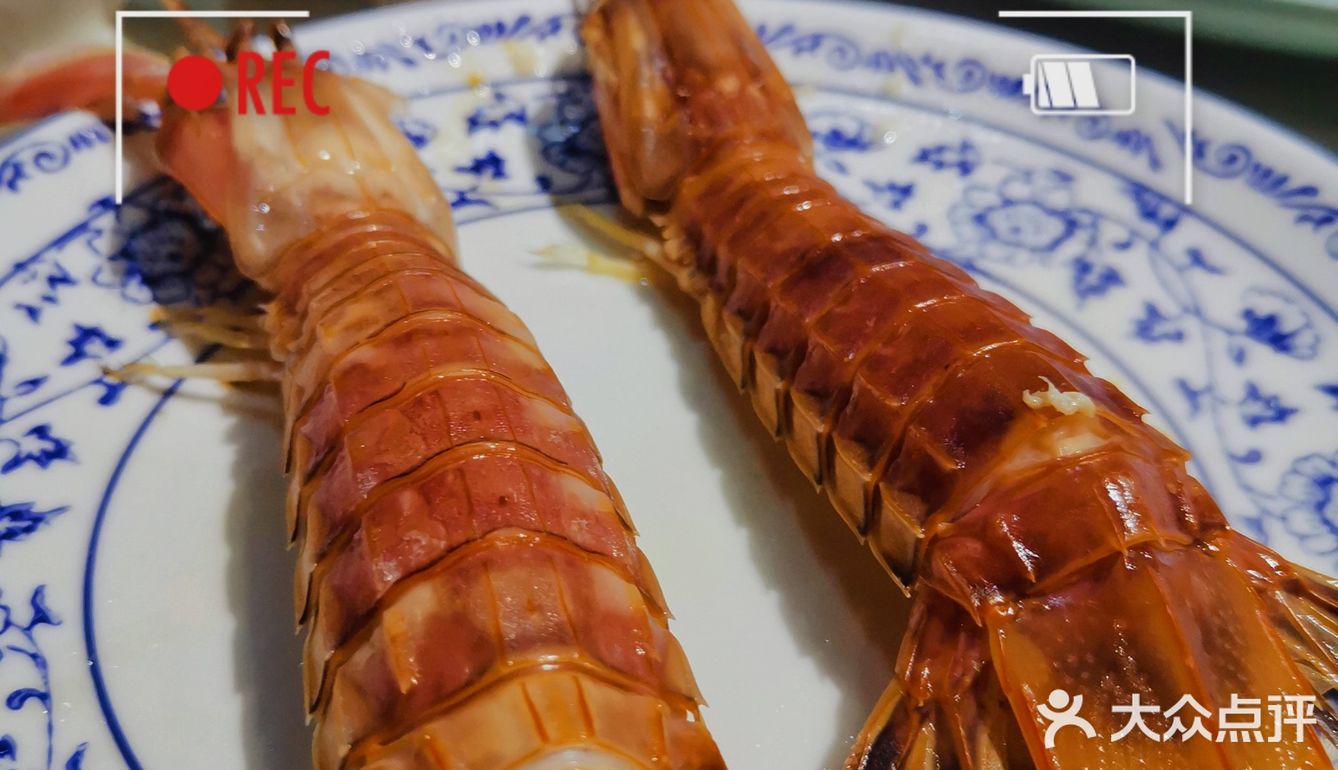 如何实现海鲜自由｜现捞现煮的平价海鲜