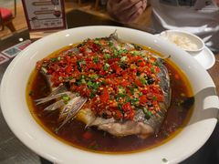-味上湘菜馆(岳麓山店)