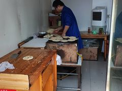 -老潼关港口肉夹馍(秦东店)