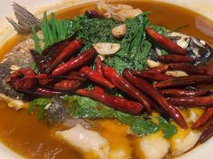 -清水亭湖北菜(大屯DT51店)