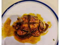 -霄汉牛三鲜湖北砂锅菜(万松园2店)