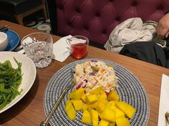 -星叶·东南亚料理(宁波万象汇店)