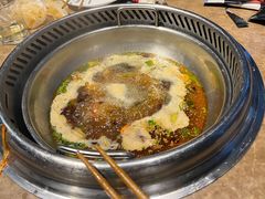 -七欣天香辣蟹火锅(上海银亿滨江店)