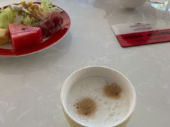 -味餐厅·海鲜·火锅·自助餐