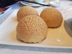 -夏联福记大酒店-停车场