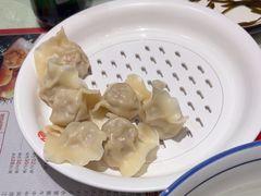 -添福来墨鱼饺子 · 海鲜东北菜(泡崖店)