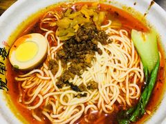 -张氏宽窄巷成都名小吃(茂业百货华强北店)