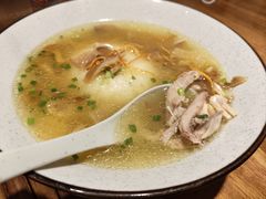 -王春春鸡汤饭(成都城西优品道店)