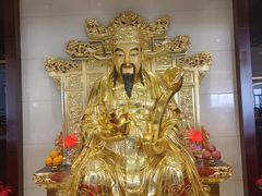 -海天一色海景自助餐厅(西港花园店)