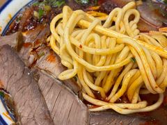 -清真磨沟沿老字号牛肉面(总店)