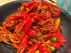 -聚味瞿记·龙虾堂(坡子街店)