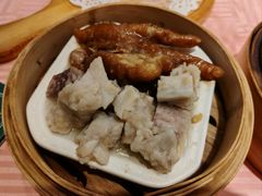 排骨并凤爪-又一间茶点轩(宝业路店)
