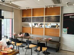 -肯德基(大桥北服务区东店)