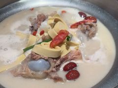 -骨之味·筒骨汤火锅(江头店)