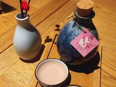 -黛瓦里巷(南京东路店)