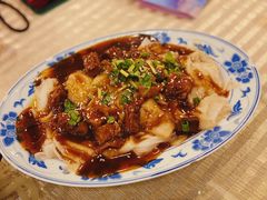 -金城大酒店-中餐厅(汾江中路店)