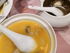 -圆顶阁西餐厅(郑州索菲特国际饭店 )
