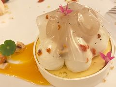 -上海和平饭店-华懋阁 The Cathay Room