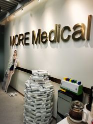 -More摩尔医美の注射线雕光电中心