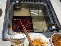 -海底捞火锅(长沙华创国际广场店)