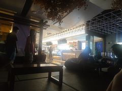 -青水瓦台汤泉(未央店)