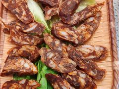 -阿婆情腊排骨火锅(金虹路店)