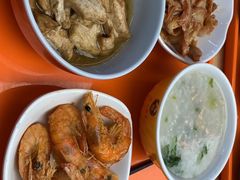 -梅园食堂