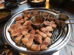 -401餐厅(弘大店)