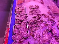 -喝丢一只鞋海鲜烧烤·海肠捞饭(市场店)