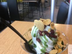 -麦当劳(新王府井店)