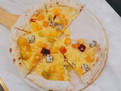 -悦荟牛排餐厅(佳木斯万达店)