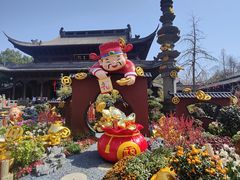 -钱王祠