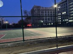 -辽宁大学(崇山校区)