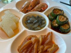 -高佳庄·舟山海鲜(海景旗舰店)