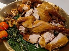 -帕娜·泰式茶餐厅·Bistro(近铁广场店)