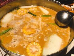 -肥仔文澳门猪骨煲(南京西路店)