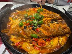 -潇湘码头·鲜湘菜(清河店)