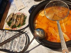 -琥珀川糟粕醋火锅(慈云寺店)