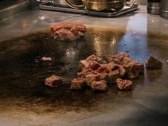 -大神太神·铁板烧(瑞虹天地月亮湾店)