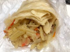 -中山大学东校区-学生第2食堂