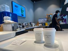 -dotcom coffee古点咖啡(致真大厦店)