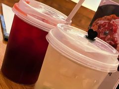 综合莓果茶-MUJI无印良品(深圳深业上城城市旗舰店)