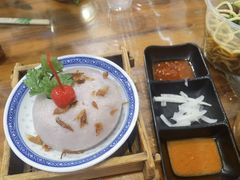 -芋包王闽南茶楼(八市店)