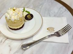 开心果提拉米苏-COVA(新天地Xintiandi店)