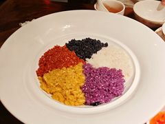 -瑶王府·广西菜(金阳路店)