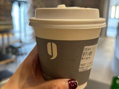 -KUDDO COFFEE(天河城店)