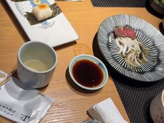 -虹料理·日料放题(悠方店)