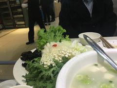 -万和源炝锅城·活鱼现炝(文艺北路店)